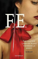 Foto van F.e. - pascale pérard - ebook (9789461318886)