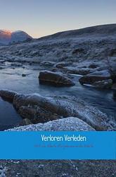 Foto van Verloren verleden - wil de klerk - ebook (9789402156638)