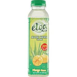 Foto van Eloa max aloe vera drink mango 500ml bij jumbo