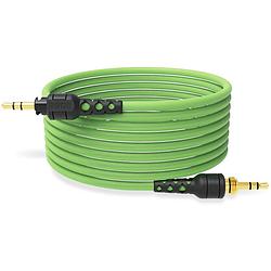 Foto van Rode nth-cable24g kabel voor rode nth-100 koptelefoon