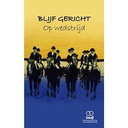 Foto van Blijf gericht