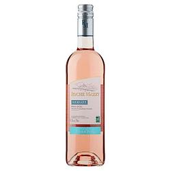 Foto van Roche mazet merlot rose 750ml bij jumbo