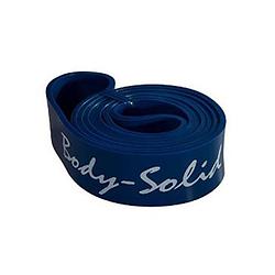 Foto van Body-solid bstb4 - power band - heavy