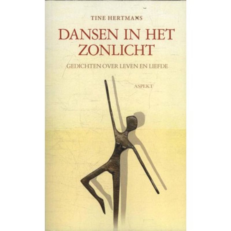 Foto van Dansen in het zonlicht