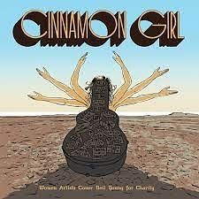 Foto van Cinnamon girl - women artists cover neil young - cd (0616011914658)