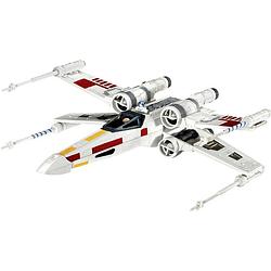 Foto van Revell 03601 star wars x-wing fighter science fiction (bouwpakket)