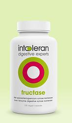 Foto van Intoleran fructase capsules