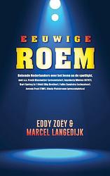 Foto van Eeuwige roem - eddie zoëy, marcel langedijk - ebook (9789021457703)