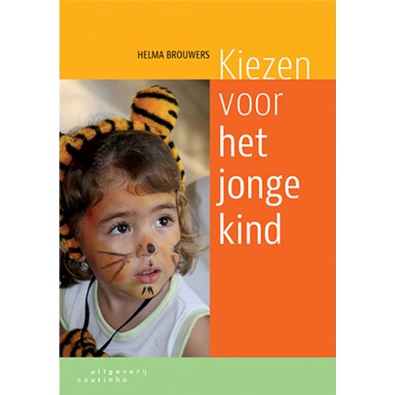 Foto van Kiezen voor het jonge kind