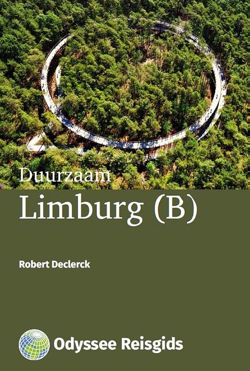 Foto van Duurzaam limburg (b) - robert declerck - ebook (9789461231109)