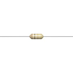 Foto van Fastron hbcc-221j-00 hbcc-221j-00 inductor axiaal bedraad hbcc 220 µh 0.4 a 1 stuk(s)