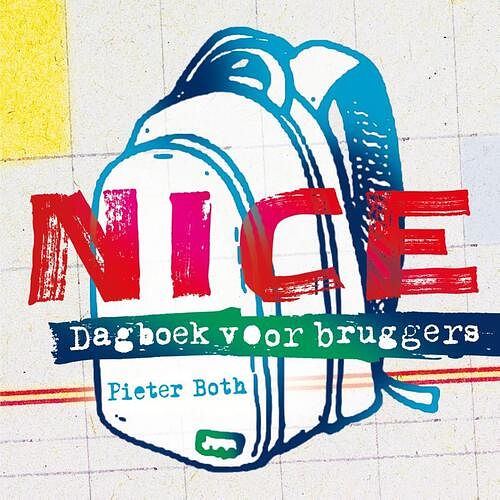 Foto van Nice - pieter both - paperback (9789033834226)