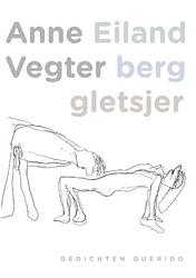 Foto van Eiland berg gletsjer - anne vegter - ebook (9789021450803)