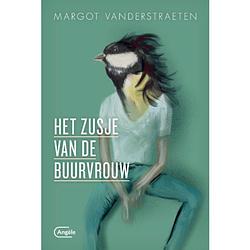 Foto van Het zusje van de buurvrouw