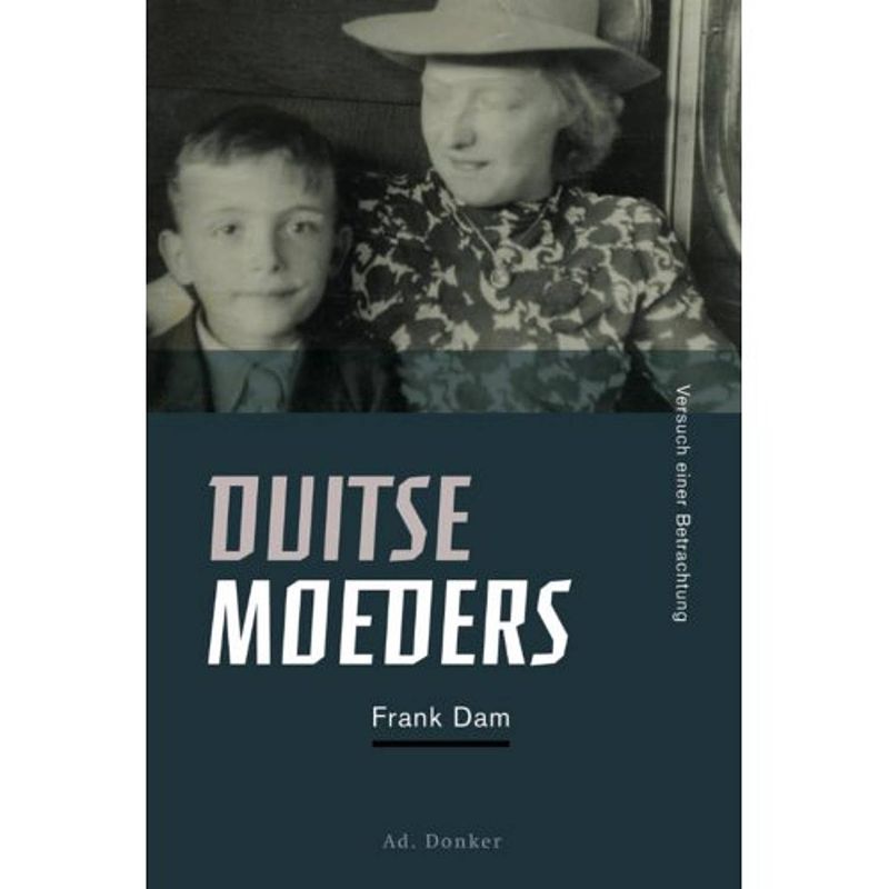 Foto van Duitse moeders