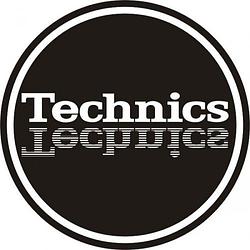 Foto van Magma technics mirror 1 lp-slipmat