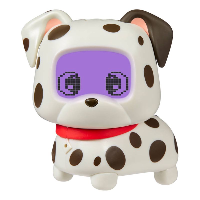 Foto van Pixel petz interactieve hond dalmatiër