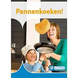 Foto van Pannenkoeken!