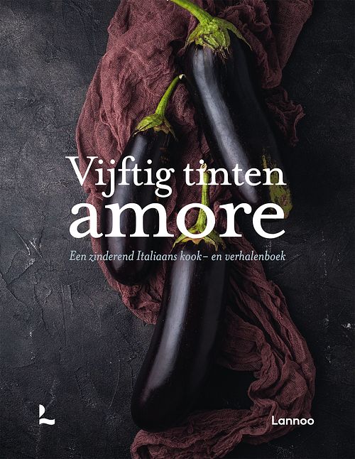 Foto van Vijftig tinten amore - debbie brackez, stefaan daeninck - hardcover (9789401485395)