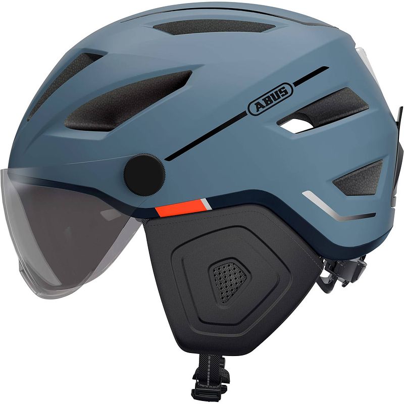 Foto van Da0106a helm pedelec 2.0 ace blauw m