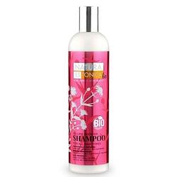 Foto van Volume booster shampoo shampoo 400ml