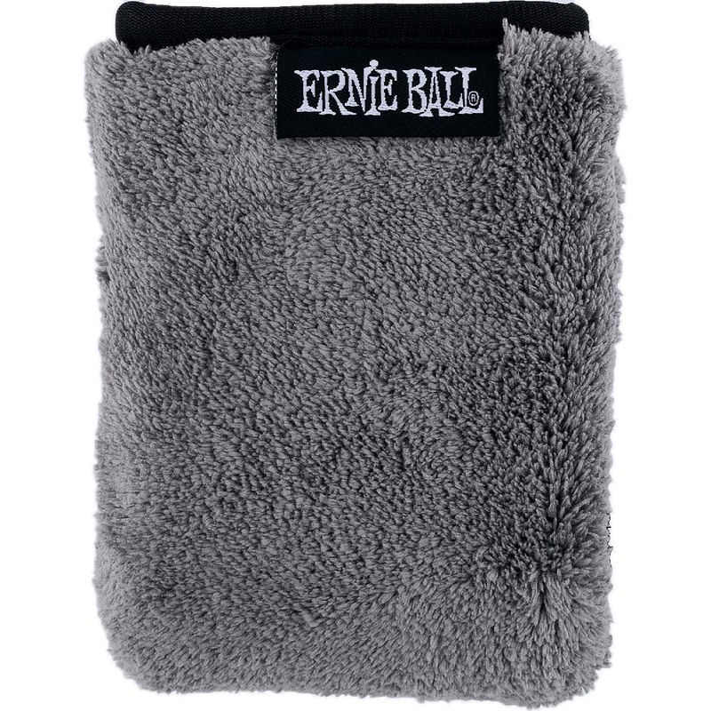 Foto van Ernie ball 4219 ultra-plush microfiber cloth microvezeldoek