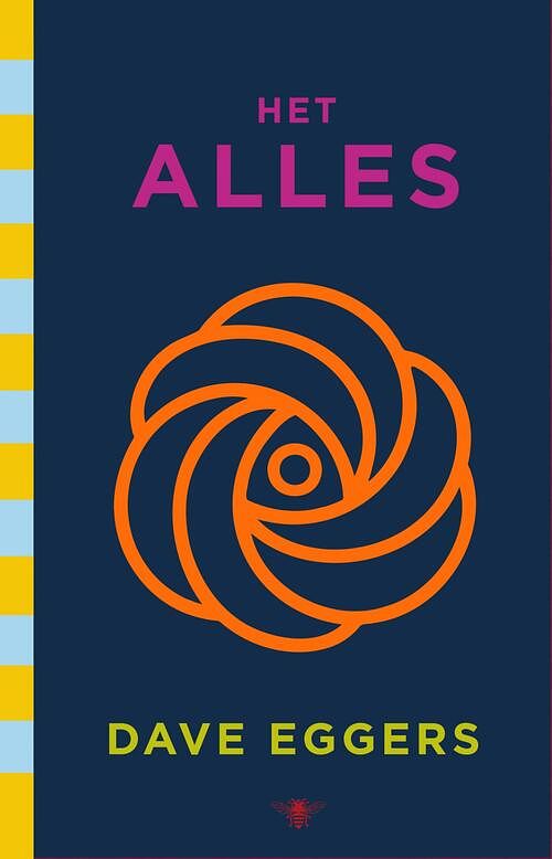 Foto van Het alles - dave eggers - ebook (9789403155913)