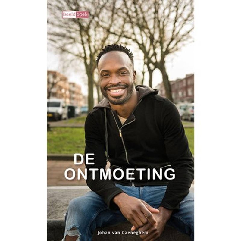 Foto van De ontmoeting - beeldboek