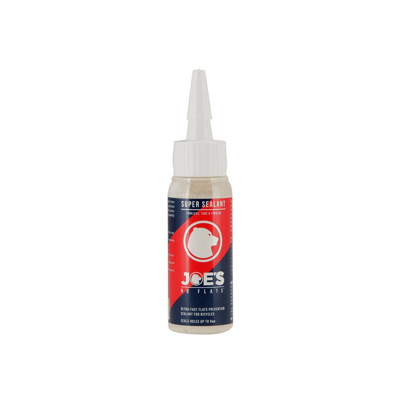 Foto van Joe'ss no flats super sealant 60ml