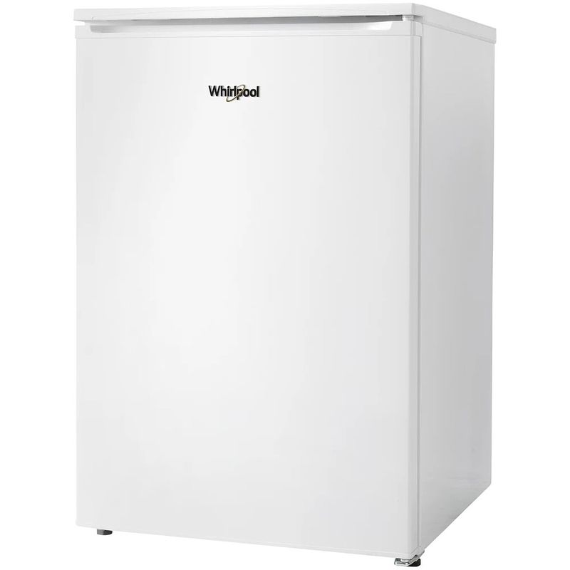 Foto van Whirlpool w55zm 113 w vriezer wit