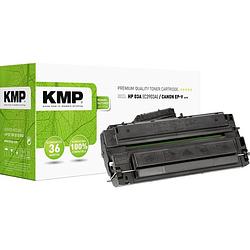 Foto van Kmp h-t9 tonercassette vervangt hp 03a, c3903a zwart 4000 bladzijden compatibel toner