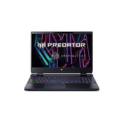 Foto van Acer predator helios 3d 15 spatiallabs edition ph3d15-71-9690 -15 inch gaming laptop