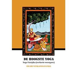 Foto van De hoogste yoga