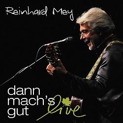 Foto van Dann mach's gut - live - cd (0602547165299)