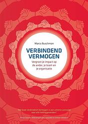 Foto van Verbindend vermogen - marco buschman - ebook (9789492528124)