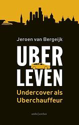 Foto van Uberleven - jeroen van bergeijk - ebook (9789026341724)
