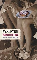 Foto van Jarig ben je d'sr mee! - frans pointl - ebook (9789038897097)