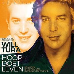 Foto van Hoop doet leven - cd (0190758724027)