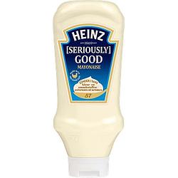 Foto van Heinz mayonaise original 800ml bij jumbo