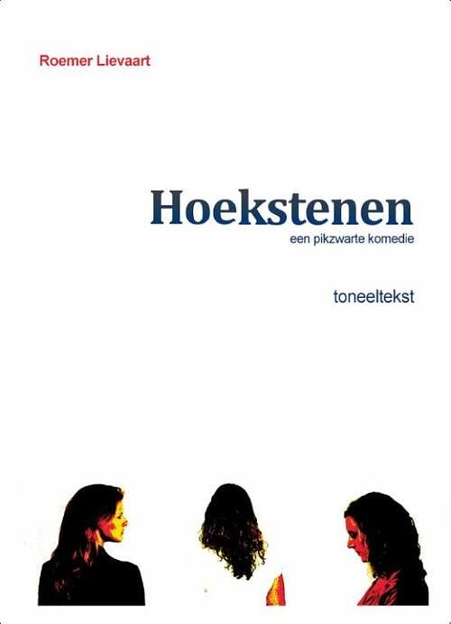 Foto van Hoekstenen - roemer lievaart - ebook (9789080555198)