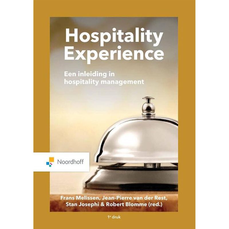 Foto van Hospitality