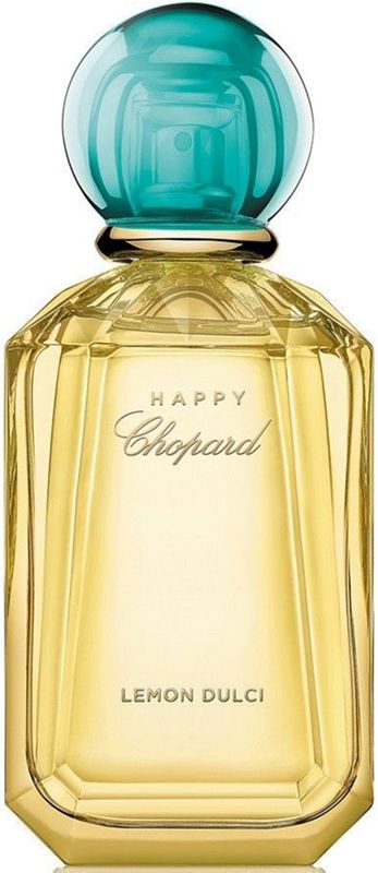 Foto van Chopard happy lemon dulci eau de parfum