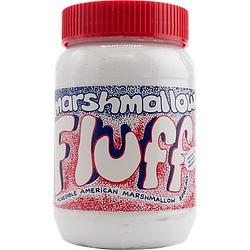 Foto van Fluff marshmallow naturel bij jumbo