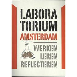 Foto van Laboratorium amsterdam