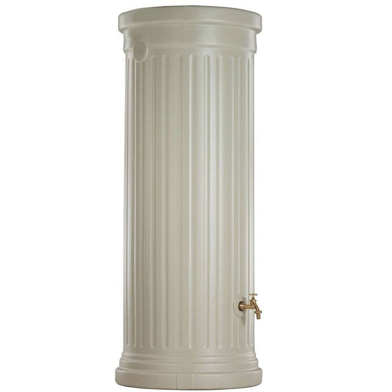 Foto van Column ton 330 ltr zandbeige