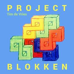 Foto van Project blokken