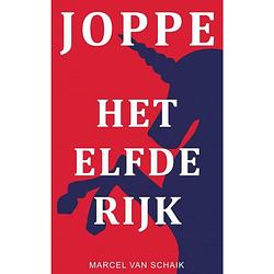 Foto van Joppe - het elfde rijk