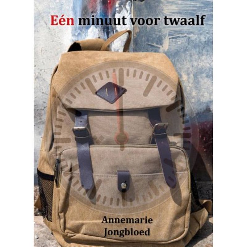 Foto van Eén minuut voor twaalf