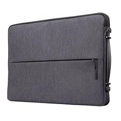 Foto van Lenovo laptophoes folio sleeve geschikt voor max. (laptop): 33,0 cm (13)