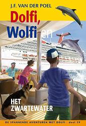 Foto van Dolfi, wolfi en het zwarte water - j.f. van der poel - ebook (9789088653841)